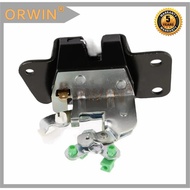 Rear Door Trunk Lock Tailgate Latch Actuator fits for Mitsubishi Pajero Sport Delica L400 L300 Hyund