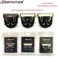 🇲🇾 Baorun Original Spare Parts Blade P2 P3 P6 S1 [100% ALL]