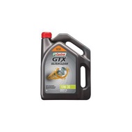 CASTROL GTX ULTRACLEAN 10W-30 (3LITRE)