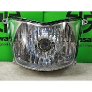 PF401018 Headlight Assy CT100 CT125 CT150