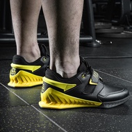 Professional Squat Shoes Men's Shoes Women's Deadlift Shoes Strength Lifting Shoes Weightlifting Sho