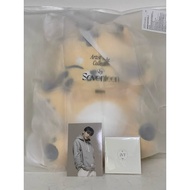 Hoshi Tamtam Plush Toy - Seventeen Artist Made