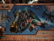 kotobukiya 壽屋 天元可動 graperal