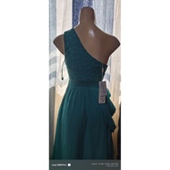 Evening Dress, Prom Dress
