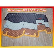 TERACO 180 150 truck dashboard mats 1 TON 5 1 TON 8