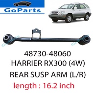 TOYOTA HARRIER SXU15  / ACU15 / MCU15 (4WD) REAR SUSPENSION ARM (L/R) 48730-48060
