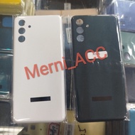 Backdor Back Cover Samsung A04S Cessing hausing Back Cover