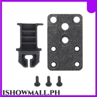 【ISHOWMAL】For 3D Printer A1/A1mini Heating Component Insulation Block Base 1pcs