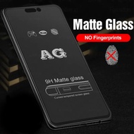 Iphone 6 6s 6P 6SP 7 7P 8 8P Matte Tempered Glass