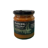 Le Bretonne Raphael Caramel Beurre Sale (Caramel Cream with Guerande Salted Butter) 250g