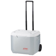 Coleman Extreme Wheel wheeled Cooler 50qt 47L ice box