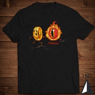 One Ring The Lord Of The Rings T-Shirt Mordor Classic Movie Frodo Baggins