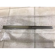 CRV TURBO Door Chrome List