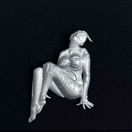 Hajime SORAYAMA Enamel Pin Emblem Brooch
