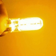 MATA T10 TWILIGHT LIGHTS T10 LED CITY LIGHTS 24 POINTS SMD FLASHING DC 12V TURN SIGNAL LIGHTS Car fl