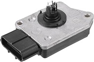 uxcell Car Mass Airflow Sensor No.F67F12B579EA for FORD Aerostar 1996-1997 V6 3LGAS for FORD Escort 