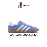 Adidas Gazelle Indoor Blue Fashion