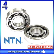 NTN ENGINE BEARING 6205 6304 6305 6322 15MM 6322 16MM 6904 6905 6905 6906
