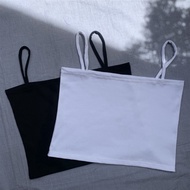 CROPTOP BIGSIZE A09 T-SHIRT - SINSTORE - SINSTORE