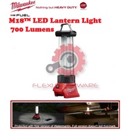 Milwaukee M18™ LED Lantern Light M18LL Trueview 700 Lumens
