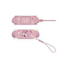 Disney J13 Bluetooth Earbuds Tai nghe không dây Bluetooth 5.3 Smart Touch Gaming Music Chế độ kép vớ