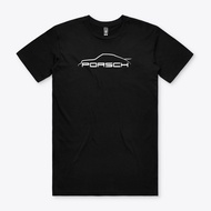 Porsch Funny Parody T Shirt Tshirt 911 993 Tee Sport Racing Gift Dad Turbo 997