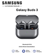 SAMSUNG GALAXY BUDS 3