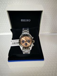 【現貨】Seiko 精工 Chronograph Propsex Speedtimer Basketball TSG Limited Edition SSC951 SSC951P1 籃球 TSG 限量