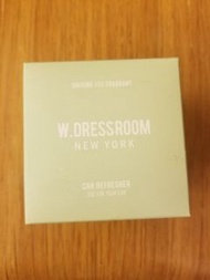 W.Dressroom Car Refresher #41 Jas Mint