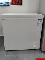 🎄多尺寸冷櫃Freezer 速凍 保鮮🎄  一級能耗 商用 小型家用冰櫃一人 迷你卧式雪櫃靜音 送貨上門#冰櫃#Freezer