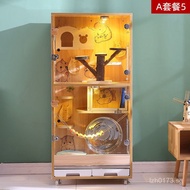 Totoro Chinchilla Chinchilla Cabinet Cage Cabinet Hamster Nest Mystery Kangaroo Cage Villa Chinchill