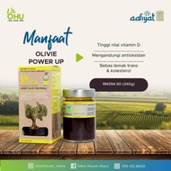 Olivie Power Up 340g