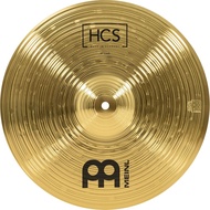 MEINL Cymbals HCS 14" Crash Cymbal HCS14C 724ROCKS