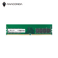 巨蟒 ANACOMDA DDR4-2666 8G(CL19)