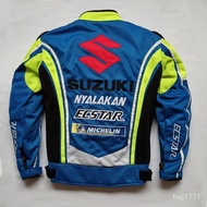 Summer Mesh Breathable Cycling Jersey Heavy Machine Shock-resistant Jersey Heavy Machine Shock-resis