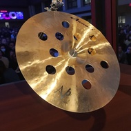ARBOREA AP Ozone 18 Cymbal B20 CAST BRONZE