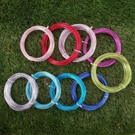 100g Colour Aluminium Wire / Craft Wire 2mm