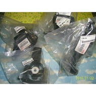Bear Baby Auto Toyota WISH After 2010 Engine Foot Genuine Factory Parts