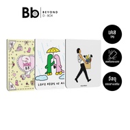 Samsung Galaxy Z Flip7 Flipsuit Case with Card [Choose Color] by BB Beyond D-Box