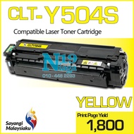 Compatible to Samsung 504 504S CLT-K504S CLT-C504S CLT-M504S CLT-Y504S CLTK504S CLT504 CLT-504 CL 50
