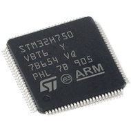 Yunxin Chuang stm32h750vbt6 stm32h750vbt6 stm32h750ibk6 Single Chip Movement Chip