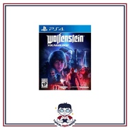 Wolfenstein Youngblood [PlayStation 4]