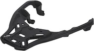 XLQYBD Motorcycle Rear Luggage Rack Compatible for BMW C400 GT/C400X, Motorcycle Accessories Special
