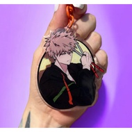 Bakugo Acrylic keychain 10