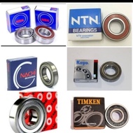 Seal dan bearing mesin cuci lux royal wh1094 wh 1094