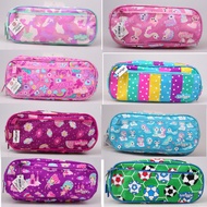⭐⭐Australia smiggle Double Layer Pencil Case Special Offer Defect Clearance