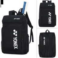 Original Yonex Backpack 1408 Sports Bag/Badminton Bag/Tennis Bag