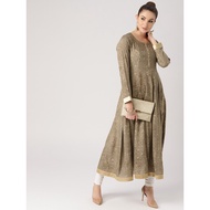 READY Libas Kurti India Size M Kurti Dress/ Indian Dress/ Indian Clothing/ Indian Anarkali Dress/ In