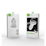 GOLF CAR CHARGER LED DISPLAY