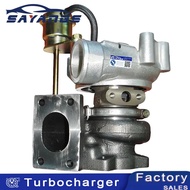 TD04 TD04L-14T Turbolader 4937701210 49377 01210 49177-01210 Turbo Turbocharger For Mitsubishi Truck